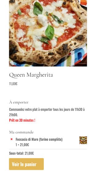 template-mobile-andiamo-1 template mobile Andiamo Osteria 2